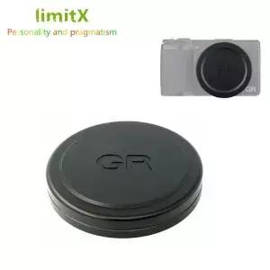 카메라 액세서리 Ricoh GR III / II IIIx GRIIIx 보호대 용 금속 캡 커버