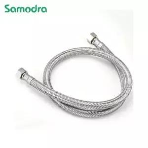 회전식 비데 욕실 액세서리용 Samodra 연장 호스