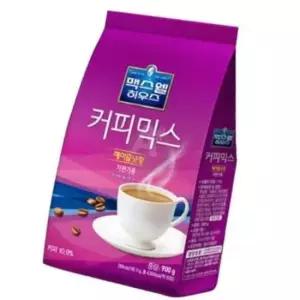 맥스웰하우스 커피믹스 헤이즐넛 900g 인스턴트커피