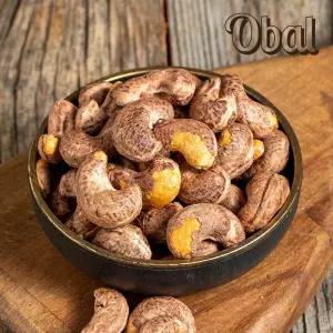 오발넛츠 껍질볶음캐슈넛1kg
