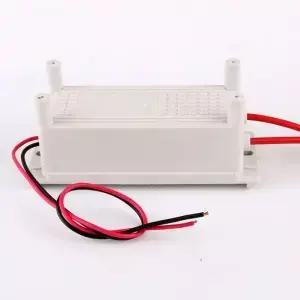 110V/220V 발생기 전원 공급 장치 20g DIY 부품 공기 조립 발전기에 대 한 정수기 구성 요소를