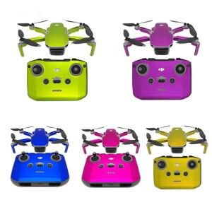 DJI호환 Mini 2/MINI 2 SE 스티커 스킨 보호 드론 바디 암 Dron 액세서리 용 원격 제어 스킨