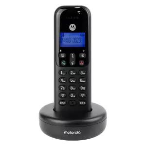 모토로라 디지털 무선전화기 T501A+