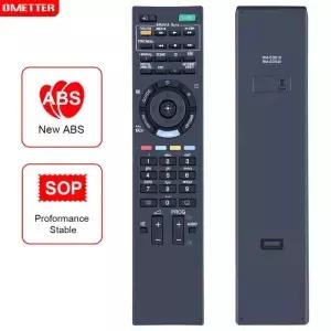소니 RMED019 KDL52Z5500 새 범용 리모콘