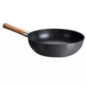 볶음팬 궁중팬 중국팬 후라이팬 웍 프라이팬 40CM