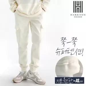 [해리슨] 폴라포리스 카고 조거 팬츠 HES1055