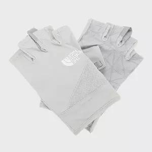 [백화점 정품] 26년SALE 노스페이스 THE NORTH FACE [본사공식] 쿨 라이트 하프 글러브 NJ3FS00B SVG