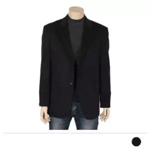 [하프클럽/]체크 남자친구 재킷 남성자켓 남성재킷 오피스룩 면접