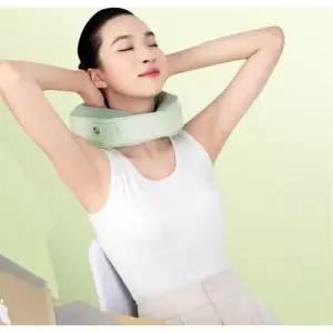 목어깨마사지기 다부위 지압형 지압 그레이 숄더 넥엔숄더 옵션 클라우디나 리프팅 다크그레이 옵션 1