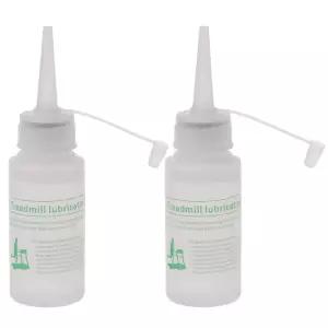 스포츠용 휴대용 유지보수 도구 체육관 장비 50ml 운동용 러닝머신 트레드밀 실리콘 남성용