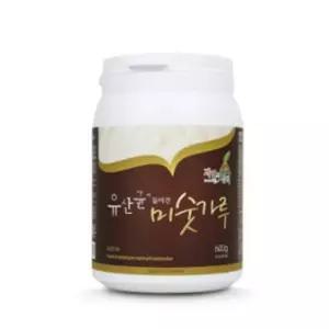 유산균 EC 미숫가루 600g