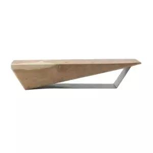 통나무 벤치 빈티지 빈티지벤치 벤치의자 60 CM 무목재 야외 원목 가로 40 소품 세로 30 커스텀 높이 고재의자 식탁 A타입 카페 나무 커스텀