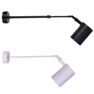 미니 스포트라이트 전구 110V220V 모델 20CM홀더 와인 12V 5V 15MM 쇼케이스 10와트 10와트 20cm홀더