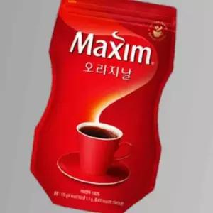 맥심 오리지날 커피 리필 170g