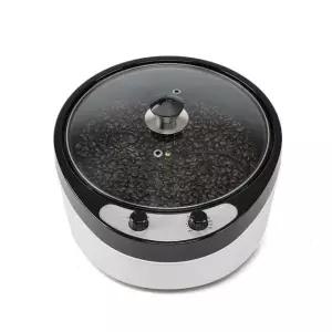 용220V 커피 로스팅 전압 가정용 기계 다이얼형 220V 220V블랙300G 로스터 플러그 220V 전압 게 플러그