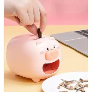 해바라기씨 까기 기계 껍질까기 무감지 돼지 스톱 껍질 공석 제거기 까는기계 미니 필링 충전기 스타트 잣까는 탈곡기 1 색