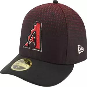 [11451899] 남자 뉴에라 MLB 애리조나 다이아몬드백스 2017 로우 프로파일 정통 5950