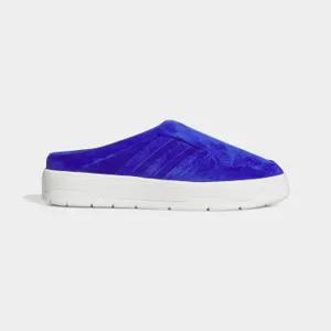 매장정품  ADIDAS IH2871 라이벌리 뮬 블루 패션화 캐주얼화 4462799