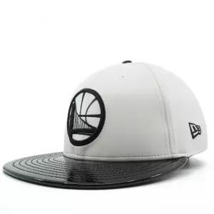 [80641862] 남자 뉴에라 NBA 골든스테이트 워리어스 레트로 후크 950 스냅백
