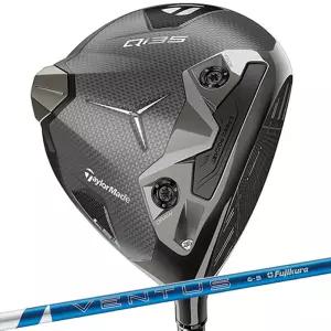 테일러메이드 QI35 LS 커스텀 드라이버 정품, VENTUS BLUS+ 벨로코어 5S