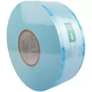 실링기 리필 기계 멸균팩 영문 50MMX200M 영어 비닐 50MM 포장 칫솔 온도 어 50mmx200m
