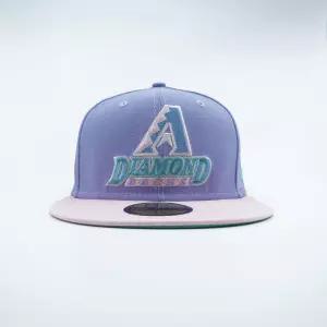 [70693793] 남자 뉴에라 MLB ARIZONA DIAMONDBACKS 5950 FITTED '10TH ANNIVERSARY'