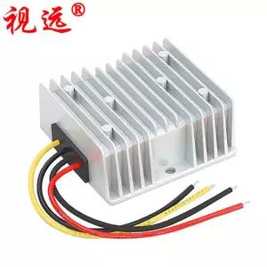 스텝 다운 전압 캠핑 자동차 10A 미니 변압기 컨버터 3V 회전24V 5A 3A 25A 48V 48V 회전24V 10A
