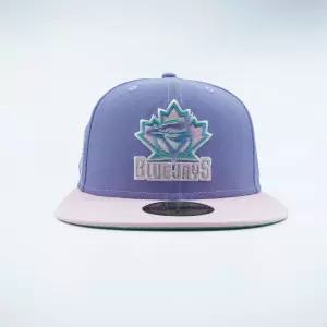 [70693971] 남자 뉴에라 MLB 토론토 블루제이스 5950 FITTED '25TH SEASON'