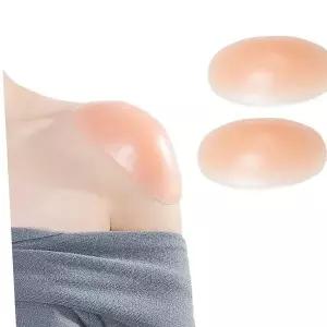 좁은어깨 볼륨업 어깨뽕 2P 패드 숄더핏