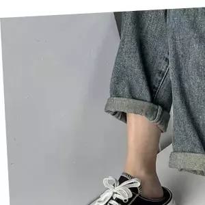 여자 여성통굽운동화뮬 캠퍼스 엠티 룩 패션 뮬 스니커즈 통굽 봄 코디