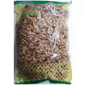 식당 업소 식재료 호두반태(비앤지 1K)