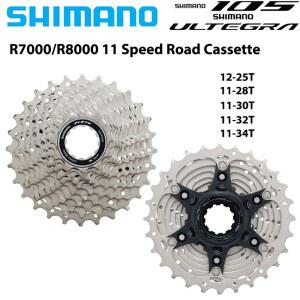 체인오일러 시마노 105 R7000 ULTEGRA R8000 11단 로드 카세트 스프로킷 CS 11 28T 30T 32T 12 25T HG700 HG800 34T