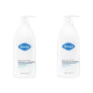 바이오가 바이오틴 손상모발개선 탈모완화 샴푸 1000ml 2개