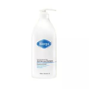 바이오가 바이오틴 손상모발개선 탈모완화 샴푸 1000ml
