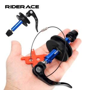 체인오일러 자전거 체인 키퍼 홀더 MTB 도로 세척 청소 해결사 텐셔너 도구 슬리핑 허브 릴리스 더미