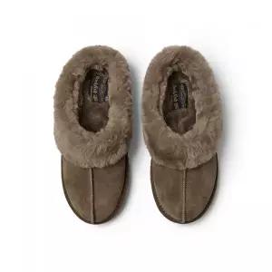 락피쉬웨더웨어 ORIGINAL WINTER FUR MULES - 2 colors