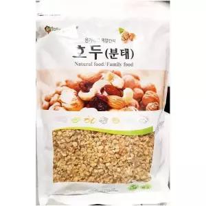 호두분태(비앤지 1K) 호두 후두분태 안주 마른안주 호