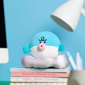 KAKAO FRIENDS ?르디 차량용 공기정화인형_복어? 5007508995 515300