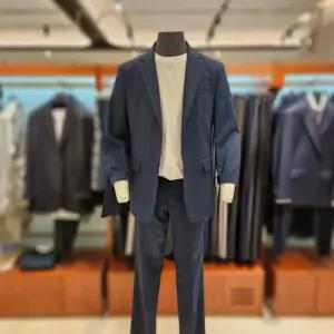 킨록바이킨록앤더슨 여름 초경량 스판 캐주얼 슬림핏 셋업 정장 2종 택1
