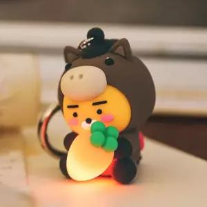 KAKAO FRIENDS 럭키포니데이 LED 피규어키링_ 5008357141 515038