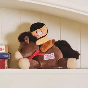 KAKAO FRIENDS 럭키포니데이 중형인형_춘식이 5008357148 515023