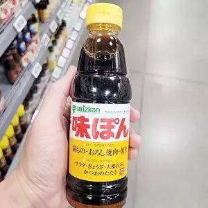 [셀러허브 식품]미쯔칸 아지폰 폰즈 360ml uu402040 (50702801)