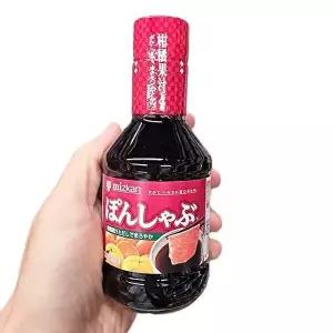 [셀러허브 식품]미쯔칸 폰 샤브소스 250ml  uu801256 (50702721)