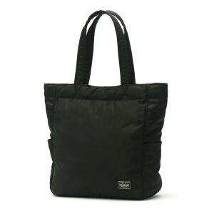 요시다 가방 포터 549-06548 크림 토트백 PORTER CREAM TOTE BAG 블랙