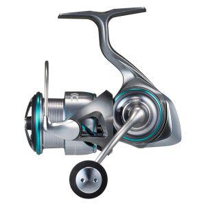 다이와 (DAIWA) 에깅 전용 릴 25 에메랄다스？EMERALDAS AIR PC LT2500-H