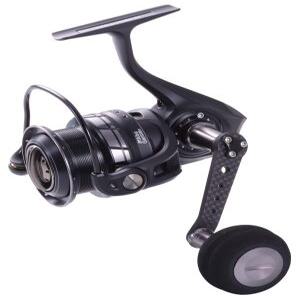 AbuGarcia (아부가르시아) ROXANI 3000MSH 록사니 하이 기어 솔트 대응 스피닝 릴