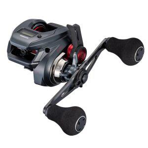 시마노 (SHIMANO) 베이트릴 25 엔게츠 CT 151PG