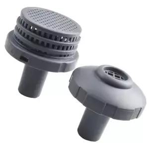 INTEX 32mm Swimm 풀 스크린 입구 노즐 호스 연결 1.25 인치 필터 교체 키트