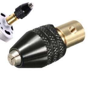 0.3-3.4mm 전기 그라인더 척 범용 소형 드릴 비트 콜레트  도구