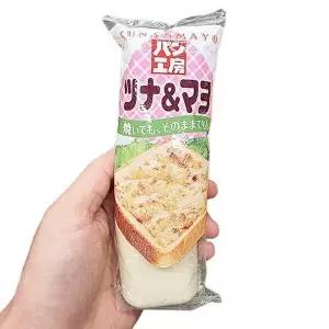 [셀러허브 식품]큐피 빵공방 튜나마요 150g  uu801278 (50702594)